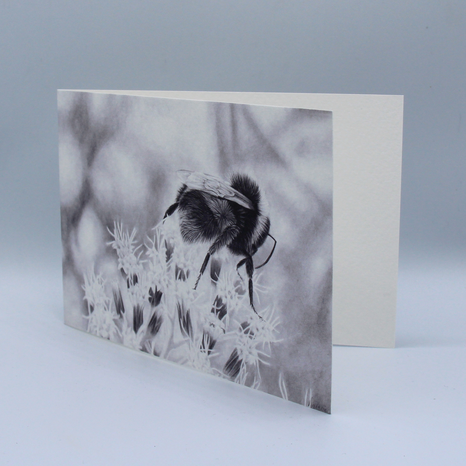 Bee Card