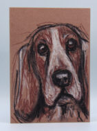 Basset Hound Card {{brizy_dc_image_alt entityId=