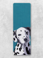Dalmatian Bookmark {{brizy_dc_image_alt entityId=
