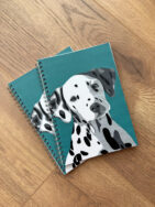 Dalmatian Notebook {{brizy_dc_image_alt entityId=