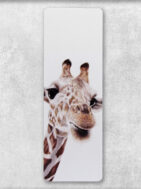 Giraffe Bookmark {{brizy_dc_image_alt entityId=