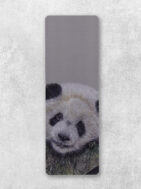 Portrait Panda Bookmark {{brizy_dc_image_alt entityId=