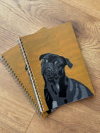 Pug Notebook {{brizy_dc_image_alt entityId=